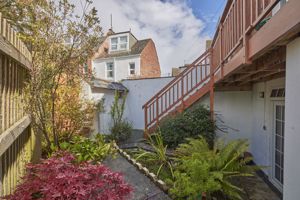 Garden- click for photo gallery